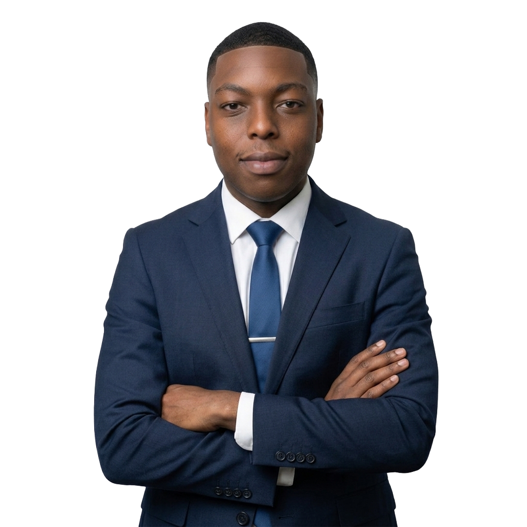 Foto de Perfil do Estevão