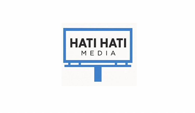 Hati Hati Media Branding