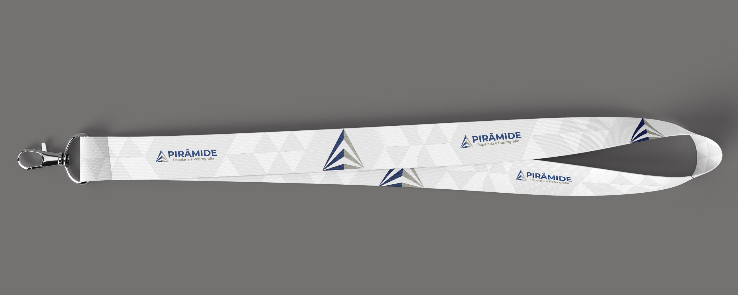 Pirâmide Papelaria - Showcase 5